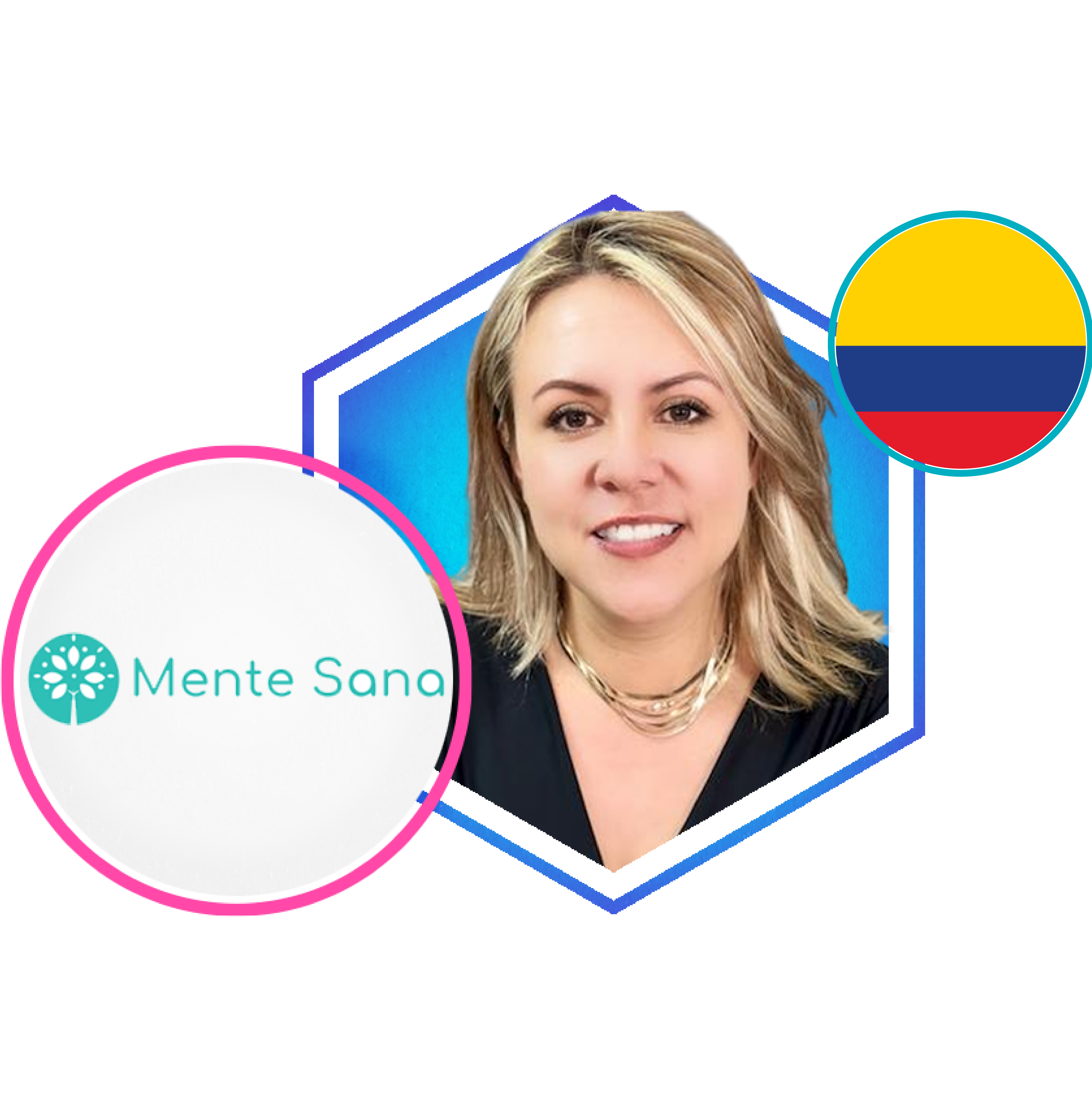 Blanca Mery Sánchez
