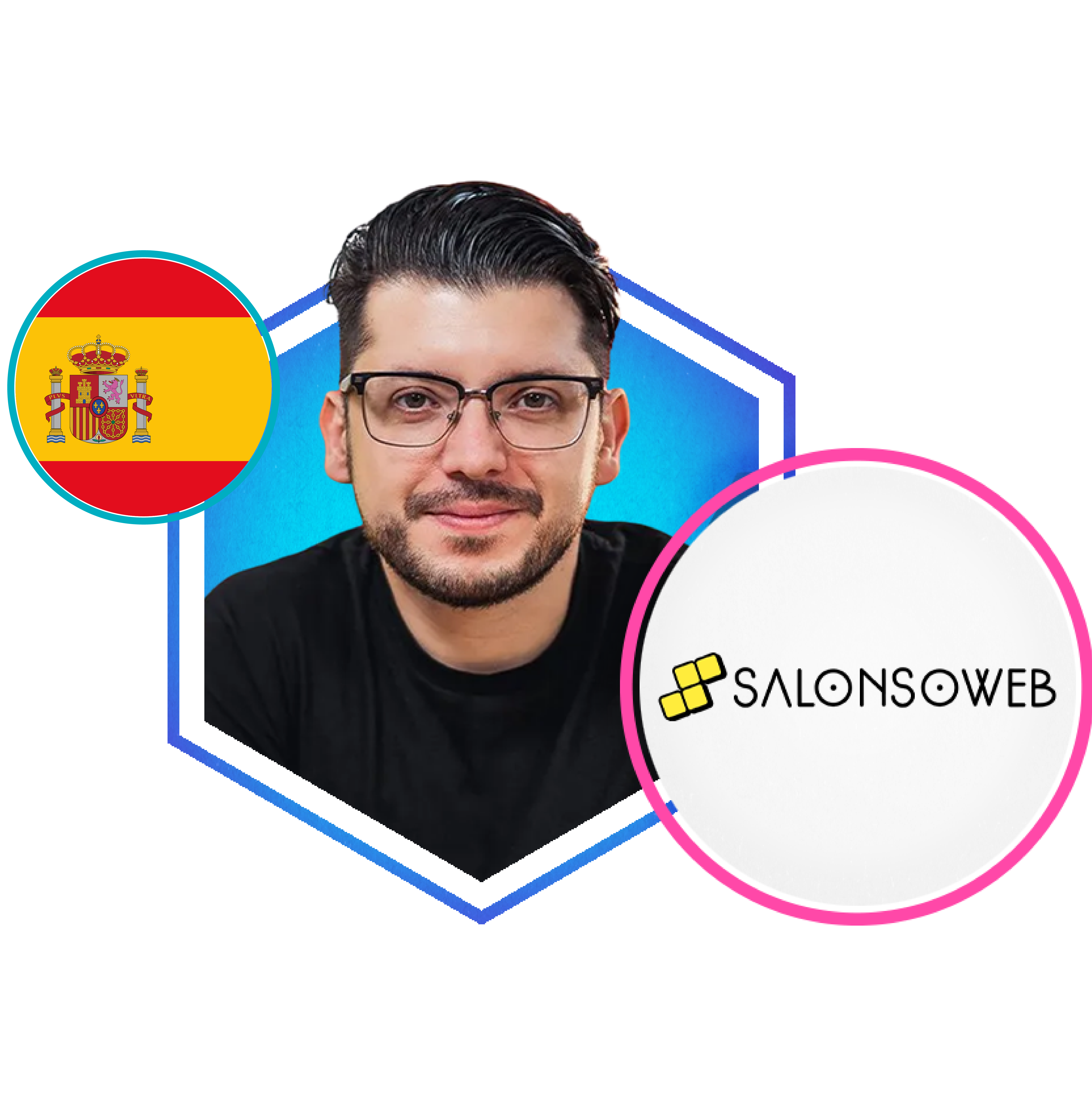Santiago Alonso Posadas